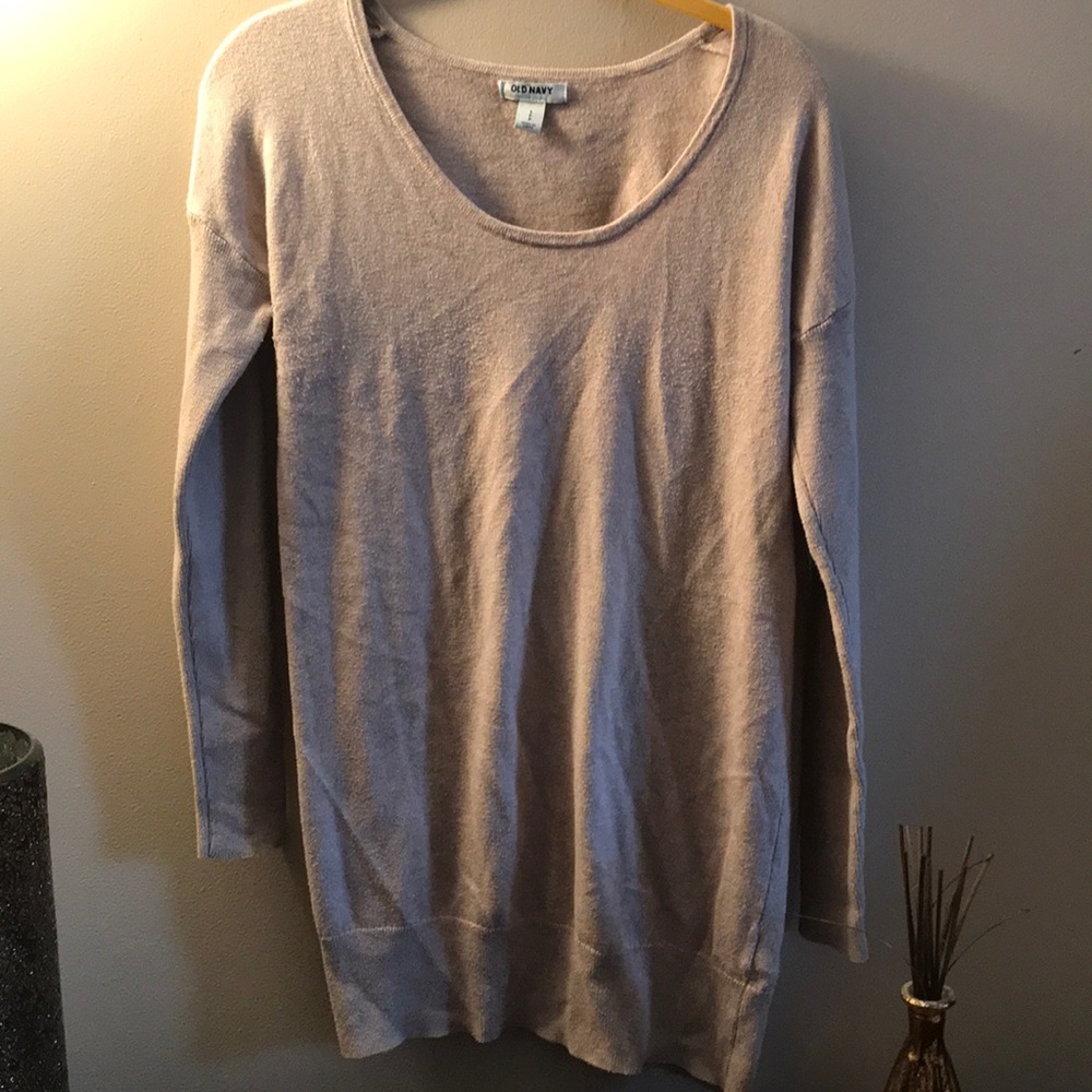 Old Navy Sweater Dress